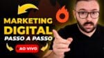 COMO TRABALHAR COM MARKETING DIGITAL | PASSO A PASSO