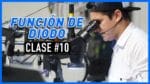 Como usar o multímetro Parte 5 – Função DIODE – Classe 10
| (Espanhol)