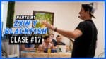 Como usar o ZXW Parte 1 – Classe 17 – Curso de reparo de placas para iPhone
(Espanhol)
