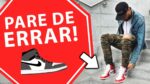 CUIDADO ao comprar seus SNEAKERS! O que observar na hora de Comprar um Tênis Novo?