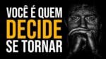 ENTÃO VOCÊ ACHOU QUE ERA O FIM DA HISTÓRIA? (Motivação Nando Pinheiro)