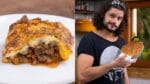 ESCONDIDINHO DE CARNE MOÍDA COM PURÊ DE BATATAS | Cozinha de Quarentena | Mohamad Hindi