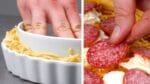 Espaguete ou pizza? Com esta receita você tem os dois