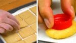 Fáceis e rápidas: 30 sobremesas com biscoitos