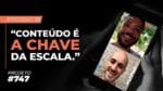 FAIXA MARROM, ROI E FAIXA PRETA || PROJETO  #747 – Episódio 39 | ERICO ROCHA