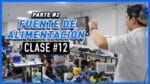 Fonte de alimentação Parte 2 – Classe 12 – curso de reparo da placa-mãe do iPhone
| (Espanhol)