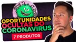 Ganhe Dinheiro na Quarentena: O que NINGUÉM te Conta Sobre o Coronavírus no Mercado Livre