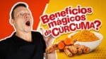 Incríveis Benefícios Da CÚRCUMA Que NÃO Existem | A Crua Verdade