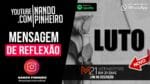 LUTO, FALECEU ONTEM A PESSOA QUE ATRAPALHAVA SUA VIDA ( REFLEXÃO )