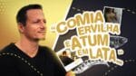 Minha História Até Agora | Rodrigo Polesso e o Emagrecer De Vez