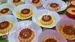 MINIS PUDINS PRA FESTA  FAÇA E VENDA TRABALHANDO EM CASA  SEJA VC O DONO DO SEU HORÁRIO  DE TRABALHO