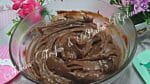 MOÇA CREMOSA DE CHOCOLATE MEGA SABOROSO PRA BOMBONS TRUFAS E OVOS DE PÁSCOA.