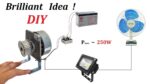 Motor DC sem escova de 24v para gerador elétrico (BLDC da máquina de fotocópias)