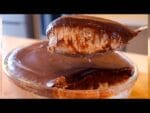 MOUSSE DE LARANJA MUITO FÁCIL E RÁPIDO