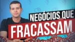 O FIM DOS NEGÓCIOS MEDÍOCRES