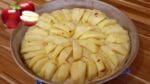 O MELHOR BOLO DE MAÇÃ DO MUNDO I SUPER FOFINHO