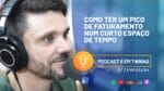 O QUE SÃO LANÇAMENTOS E COMO USAR NO SEU NEGÓCIO | PODCAST 6 EM 7  #42