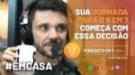 O QUE SÃO NICHO E SUB-NICHO DE MERCADO E POR QUE O SEU NEGÓCIO PRECISA DELES | PODCAST 6 EM 7 #44