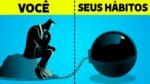 OS 5 HÁBITOS MAIS BRUTAIS QUE IMPEDEM SEU SUCESSO