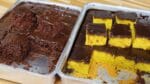 OS BOLOS MAIS FAMOSOS DO YOUTUBE I BOLO DE CENOURA E CHOCOLATE