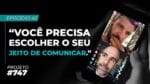 PARCERIA, DEDICAÇÃO E NICHO || PROJETO  #747 – Episódio 40 | ERICO ROCHA