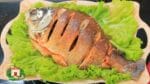 PEIXE – VOCÊ NUNCA VIU UMA RECEITA TÃO FÁCIL E SIMPLES
