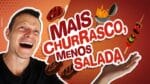 Por que COMIDA BOA faz mal e coisa ruim faz bem?