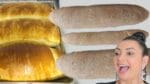 PORQUE MEU PAO NAO CRESCE!! COMO SABER SE O FERMENTO DE PÃO ESTÁ VENCIDO?