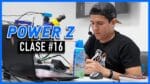 POWER Z o que é?  – Turma 16 – Curso de conserto de placa de iPhone
| (Espanhol)