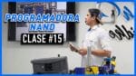 Programadores de memória NAND – Classe 15 – curso de reparo de placa de iPhone
| (Espanhol)
