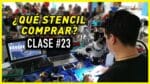 Qual estêncil comprar?  – Turma 23 – Curso de conserto de placa de iPhone
| (Espanhol)