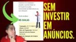 R$534,65 POR VENDA trabalhando em casa sem investir em anúncios pagos! COMPROVADO FUNCIONA MESMO