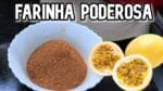RECEITA MILAGROSA QUE IA PARA O LIXO/ EMAGREÇA MUITO