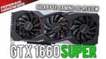 Review Gigabyte GTX 1660 Super Gaming OC 6GB: Três fans deixou a GPU GELADA, ótimo modelo silencioso