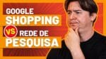 SHOPPING X PESQUISA: EM QUAL REDE SUA LOJA VIRTUAL PODE VENDER MAIS?