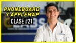 Software GRÁTIS de Plantas e Esquemas – Classe 21 – Curso de Reparo de Placas para iPhone
(Espanhol)