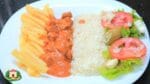 STROGONOFF SIMPLES – O MELHOR STROGONOFF DA VIDA