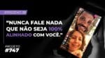 SUBJETIVIDADE, PROMESSA E MÍDIAS SOCIAIS || PROJETO #747 – Episódio 38 | ERICO ROCHA