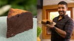 TORTA DE CHOCOLATE | Léo Santos | #FiqueemCasa e Cozinhe #Comigo