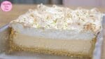 TORTA DE LIMÃO NA FORMA | SIMPLES E FÁCIL | FAMÍLIA NA COZINHA | RECEITAS DA CRIS