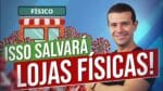 TRANSFORMAÇÃO DIGITAL: COMO O ECOMMERCE PODE SALVAR SUA LOJA FÍSICA