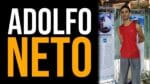 UMA LINDA HISTÓRIA DE SUPERAÇÃO (Motivacional) Nando Pinheiro