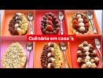 VAI FAZER SEU PRÓPRIO OVO DE PÁSCOA E SURPREENDER A TODOS COM ESTES 3 TIPOS DE RECHEIO.