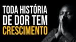 VEJA PORQUE DEVE CONTROLAR SUA ANSIEDADE AGORA (Motivação) Nando Pinheiro