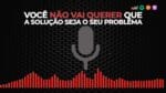 VOCÊ NÃO VAI QUERER QUE A SOLUÇÃO SEJA O SEU PROBLEMA | ERICO ROCHA