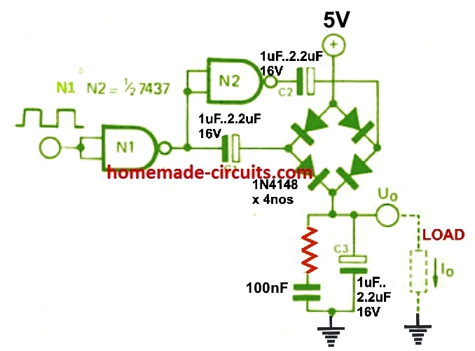 Melhorando a Regulação de Tensão