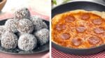 3 receitas incríveis e fáceis com APENAS 3 INGREDIENTES