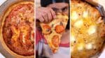 3 TIPOS DE PIZZA DELIVERY em São Paulo | Mohamad Hindi | #FiqueemCasa e Experimente #Comigo