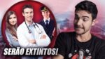 5 PROFISSÕES QUE DESAPARECERÃO EM 20 ANOS