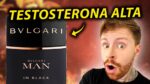 7 PERFUMES MASCULINOS FEROZES: Pra Borrifar e virar um HOMÃO DA P***
